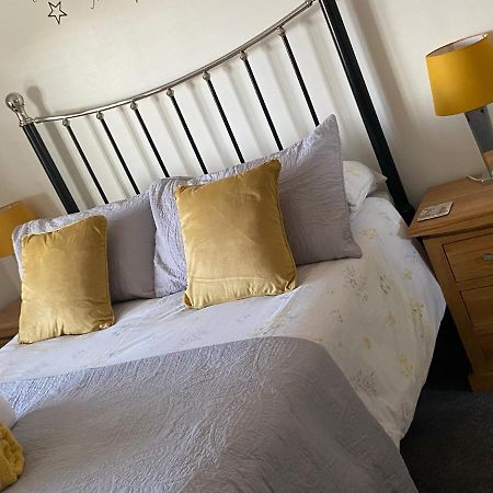 Meadowview Cottage, Garden View Camborne Esterno foto